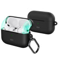 AirPods Pro (2023/2022/2019) Cloud Soft Case - Black ESR ESR