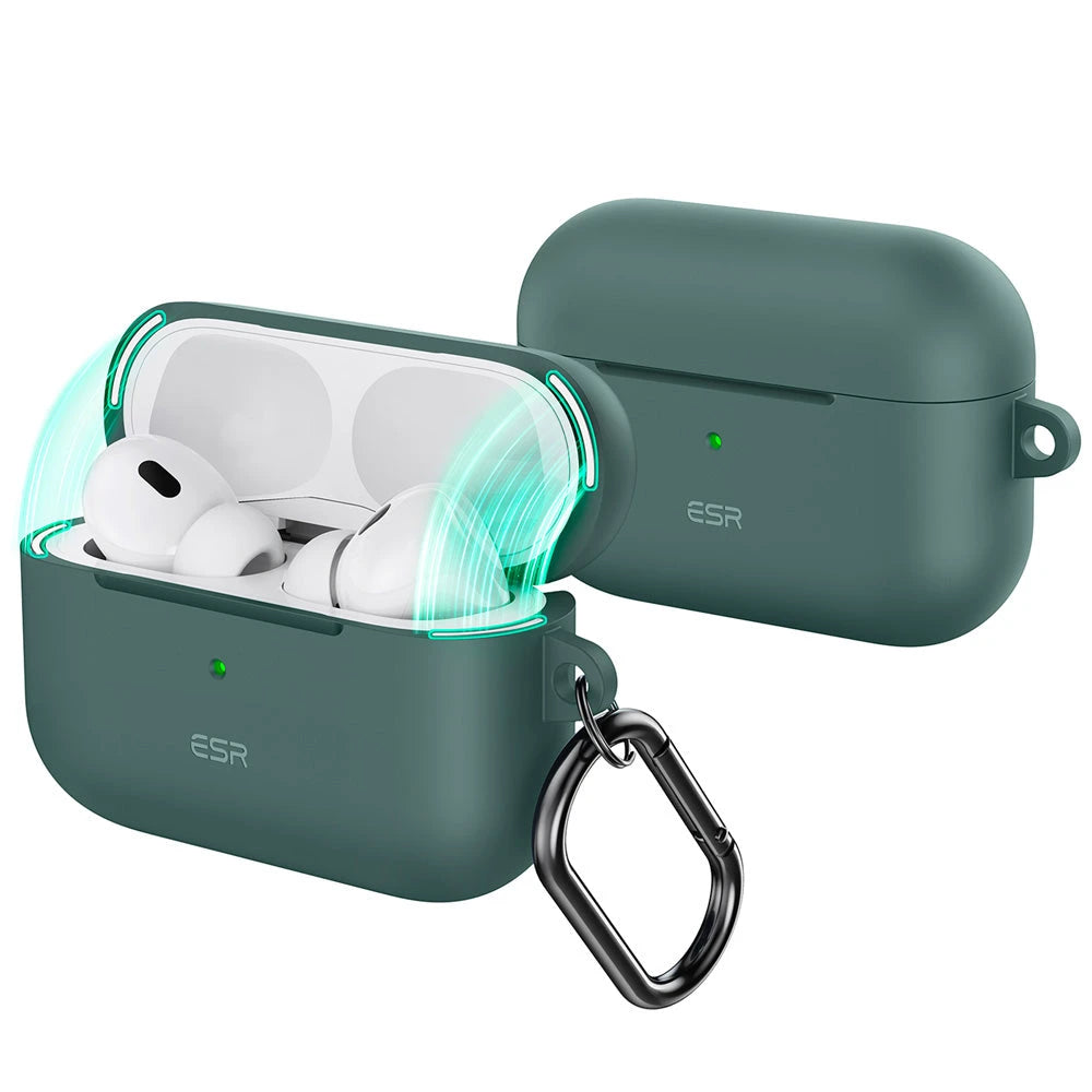 AirPods Pro Cloud Soft Case