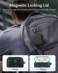 AirPods Pro (2023/2022/2019) Cloud Soft Case (HaloLock) - Black ESR ESR