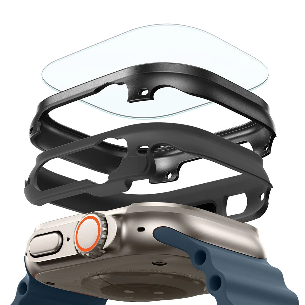Apple Watch Ultra Armorite Protection Set