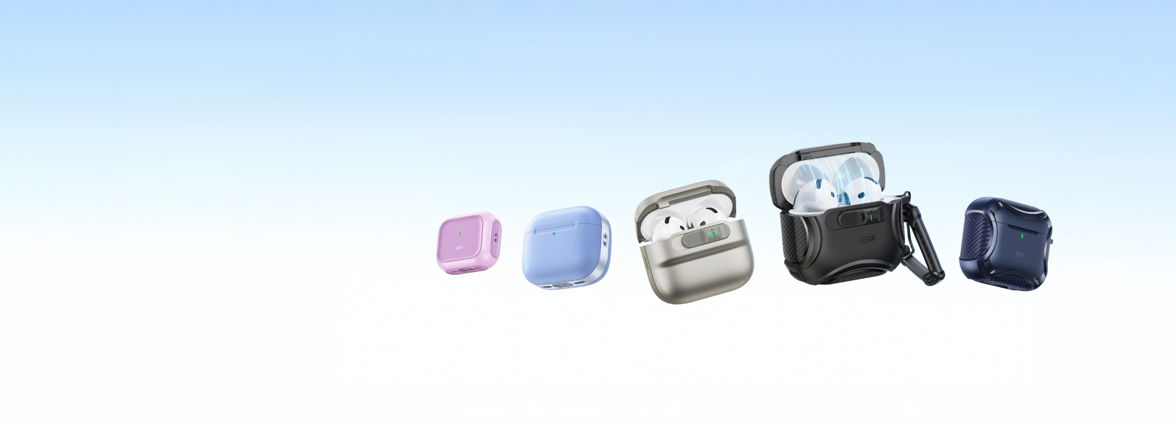 Explore ESR’s Apple Event 2026 launch lineup for iPhone, with MagSafe cases, active-cooling chargers, retractable GaN power and limited-time bundles shipping at launch.