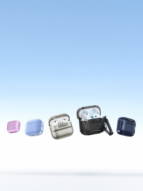Explore ESR’s Apple Event 2026 launch lineup for iPhone, with MagSafe cases, active-cooling chargers, retractable GaN power and limited-time bundles shipping at launch.