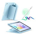 iPad 10th Gen Bundle Flip Magnetic Case with Geo Digital Pencil - Sky Blue ESR ESR