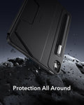 iPad 10th Generation Shift Magnetic Case - Black ESR ESR