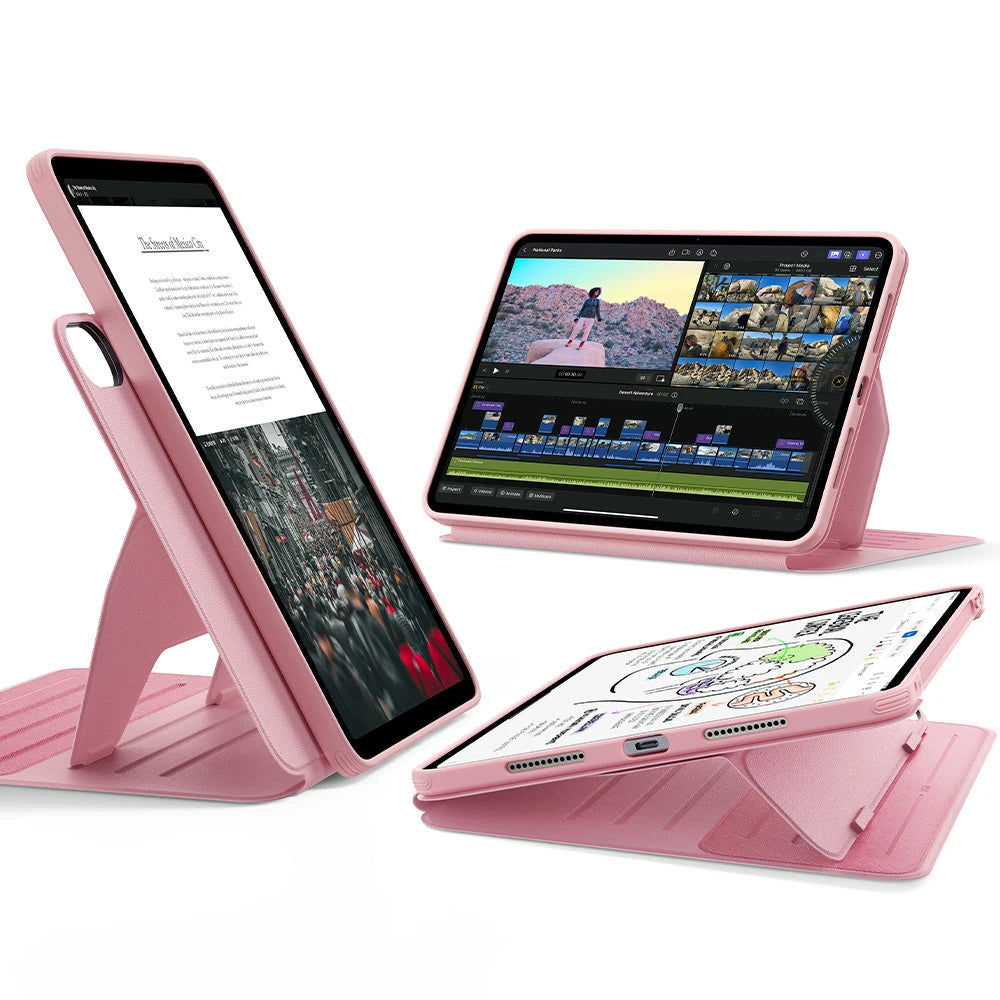 iPad 10th Generation Shift Magnetic Case - Pink ESR ESR