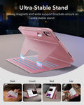 iPad 10th Generation Shift Magnetic Case - Pink ESR ESR