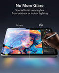 iPad 10th Generation UltraFit Armorite® Paper-Feel Screen Protector – 2 Pack ESR ESR