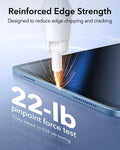 iPad 10th Generation UltraFit Classic Paper-Feel Screen Protector – 2 Pack ESR ESR