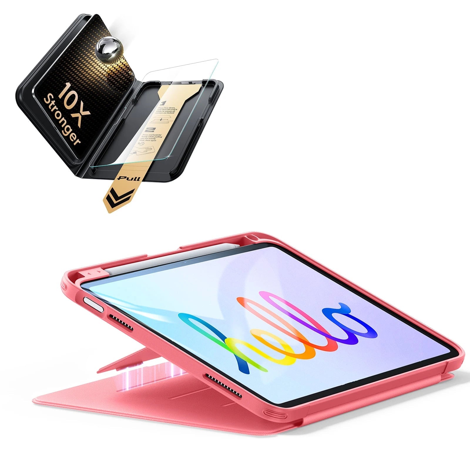 Top iPad (A16) 11th Generation Cases & Covers - Best Buy of 2025 | ESR