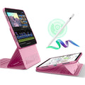 iPad 10th Gen Bundle Shift Magnetic Case with Geo Digital Pencil - Pink ESR ESR