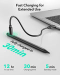 fast Charging forextended use