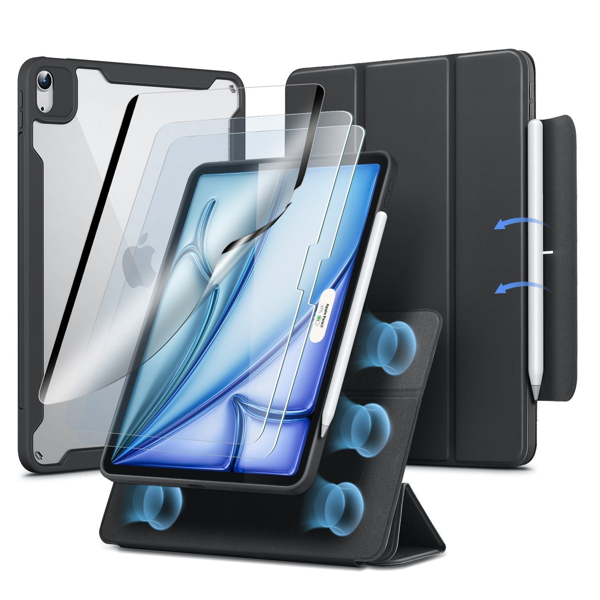 iPad Air 11ʺ Rebound Transformation Bundle