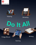 iPad Air 11ʺ (2024) Shift Transformation Bundle - Brown ESR ESR