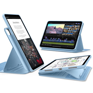 iPad Air 11" (M4) 2026 Shift Magnetic Case - Blue ESR ESR