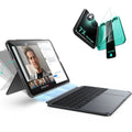 iPad Air 11” (M4) Keyboard Case & Armorite Screen Guard | ESR Shift