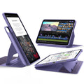 iPad Air 13ʺ (2024) Shift Magnetic Case - Purple ESR ESR