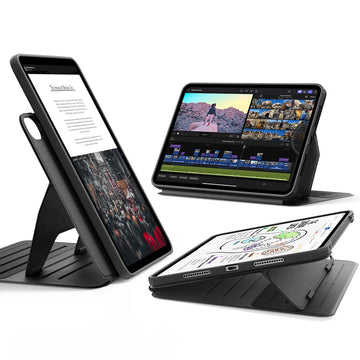 iPad Air 13" (2025) Shift Magnetic Case - Black ESR ESR