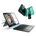 iPad Air 13” (2024) Shift Keyboard Case Protection Bundle -US Layout-Dark Gray ESR ESR