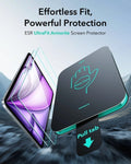 Effortless Fit，Powerful Protection