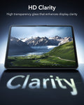 HD Clarity