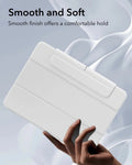 iPad Pro 11ʺ (2025) Rebound Hybrid Case 360 - Brilliant White ESR ESR