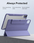 iPad Pro 11ʺ (2025) Rebound Hybrid Case 360 - Lavender ESR ESR