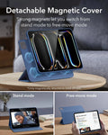 iPad Pro 11ʺ (2025) Rebound Hybrid Case 360 - Navy Blue ESR ESR