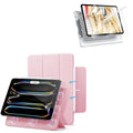 iPad Pro 11ʺ (2025) Rebound Paper-Feel Bundle - Pink ESR ESR