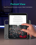 iPad Pro 11ʺ (2025) Shift Magnetic Case - Gray ESR ESR