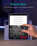iPad Pro 11ʺ (2025) Shift Magnetic Case - Purple ESR ESR