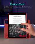 iPad Pro 11ʺ (2025) Shift Magnetic Case - Red ESR ESR