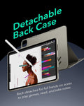 iPad Pro 11ʺ (2025) Shift Magnetic Case - Titanium ESR ESR