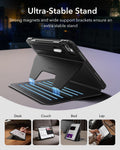 iPad Pro 13ʺ (2024) Shift Magnetic Case - Black ESR ESR