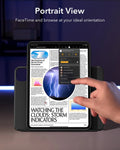 iPad Pro 13ʺ (2024) Shift Magnetic Case - Black ESR ESR