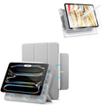 iPad Pro 13ʺ (2025) Rebound Paper-Feel Bundle - Grey ESR ESR