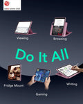 iPad Pro 13ʺ (2025) Shift Magnetic Case- Pink ESR ESR