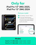 iPad Pro 13