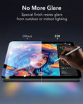 iPad mini 7/mini 6 UltraFit Armorite® Paper-Feel Screen Protector – 2 Pack ESR ESR