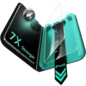 iPad mini 7/mini 6 UltraFit Armorite®  Screen Protector - 2 Pack ESR ESR