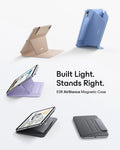 iPad mini (A20 Pro) AirStance Magnetic Case - Sky Blue ESR ESR