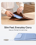 iPad mini (A20 Pro) AirStance Magnetic Case - Sky Blue ESR ESR