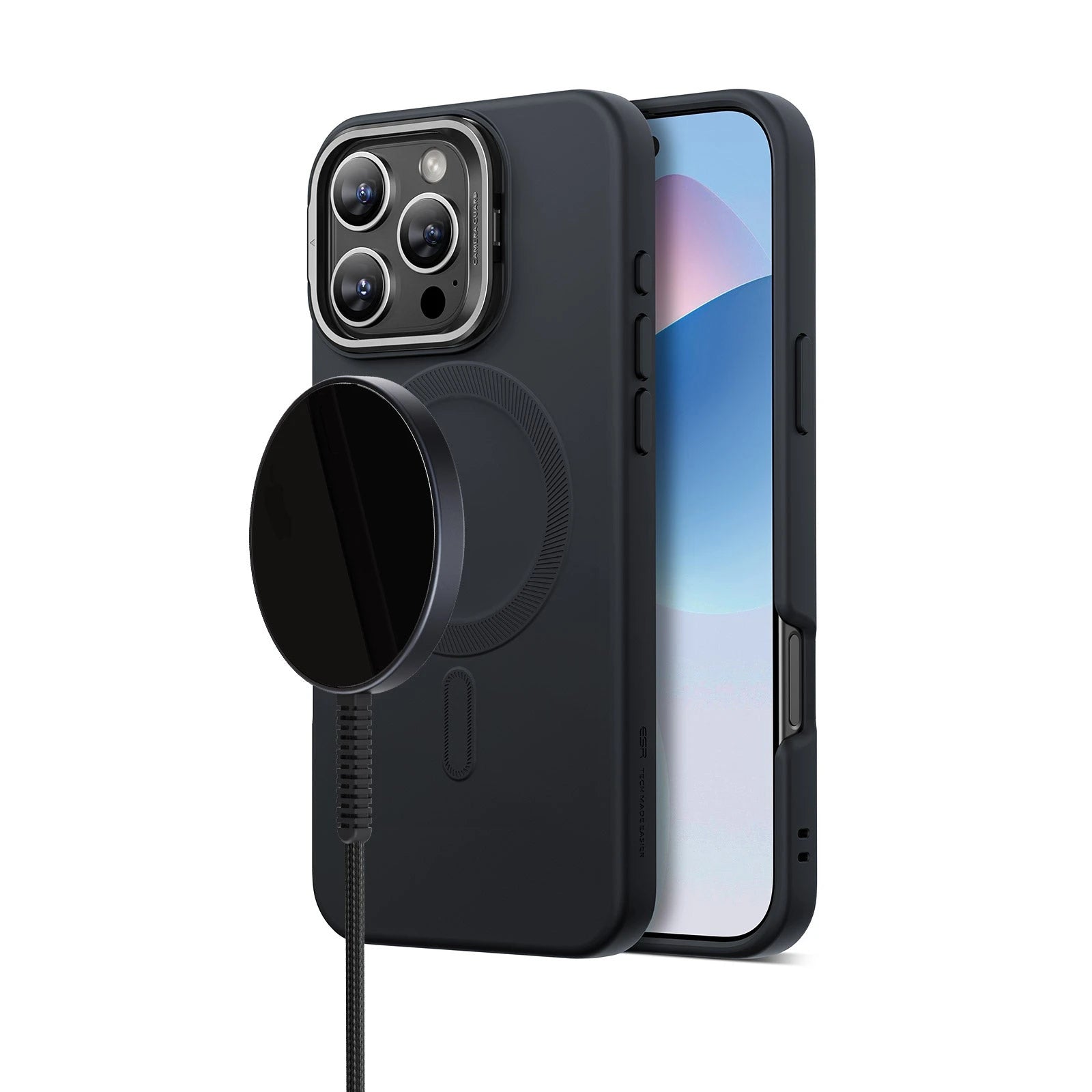iPhone 16 Pro Wireless Charging Bundle