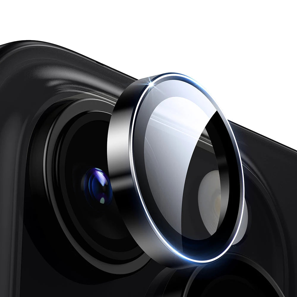 iPhone 16 Pro Max Pro Armorite Camera Lens Protectors