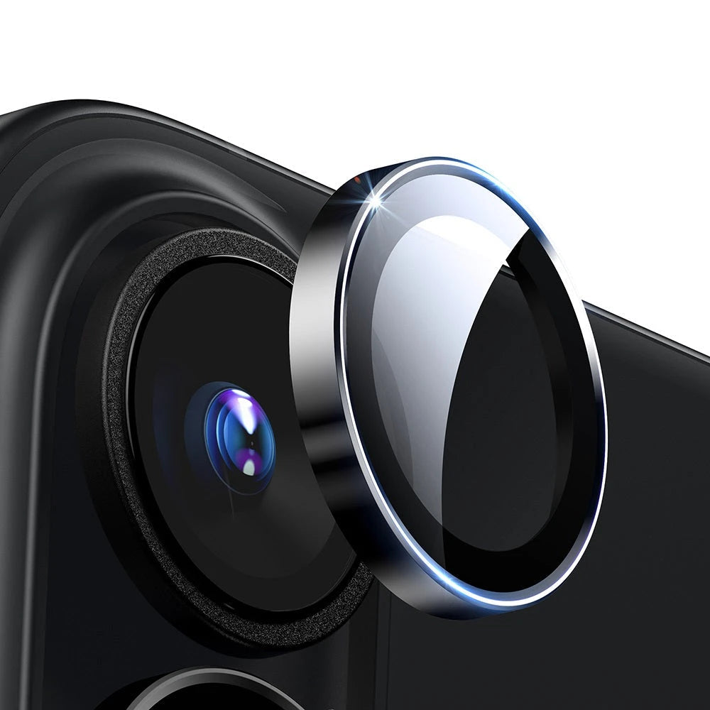 iPhone 16 16 Plus Armorite Camera Lens Protectors