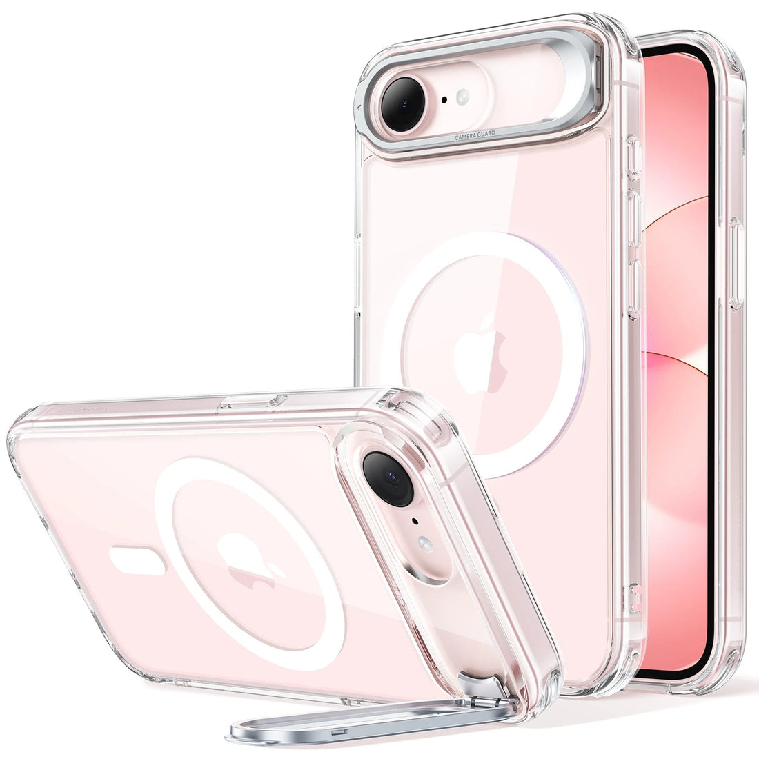 Best iPhone 17e Phone Cases | ESR UK Official Store