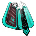 iPhone 18 Pro Armorite Tempered Glass Screen Protecor 3 Pack