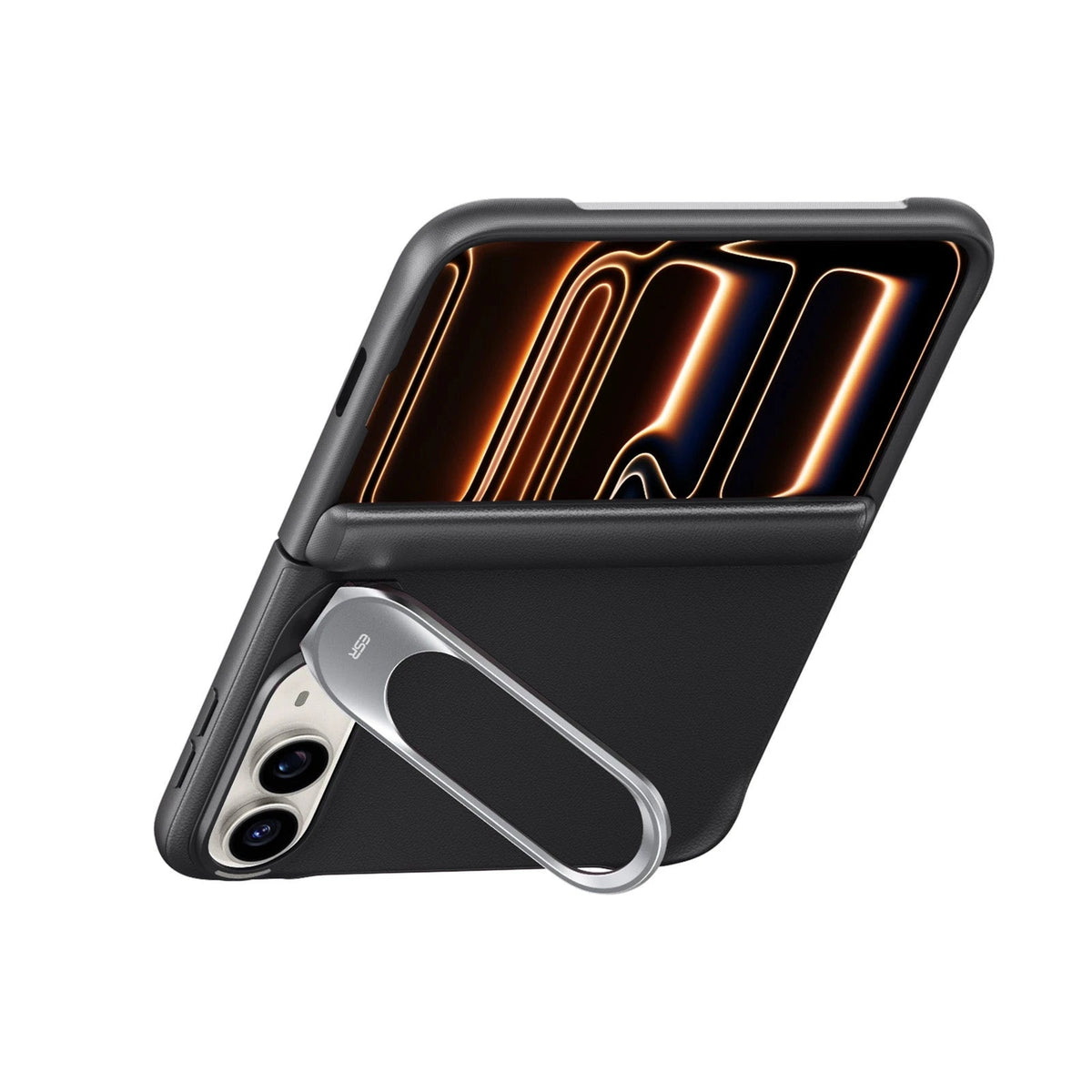 iPhone Duo Atelier Magnetic Case with Flex Stand - Black ESR ESR