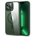 iPhone 13 Pro Max Classic Hybrid Case (HaloLock) - Clear Green ESR ESR