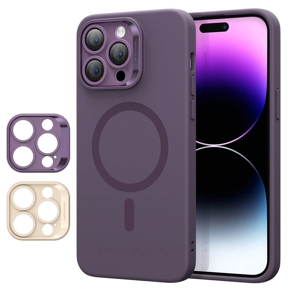 iPhone 14 Pro Cloud Soft Case