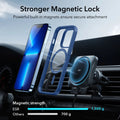 iPhone 13 Pro Classic Hybrid Case (HaloLock) - Clear Blue ESR ESR